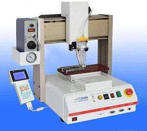 Robot JYD-7200N de distributeur de X/Y/Z 3Axis