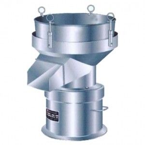 450-Filter Separator  for beverage liquid material