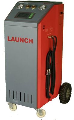 Lancering kat-401 Autotransmissie Vloeibare Wisselaar