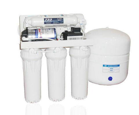 ที่ดีที่สุดเครื่องกรองน้ำ RO 75g