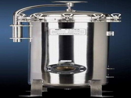 swingbolt ενιαία κατοικία φίλτρων τσαντών, διηθητήρας καλαθιών