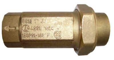 plastic controleklep