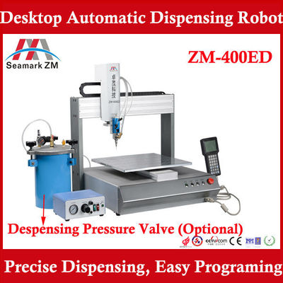 Robot de distribution automatique de bureau