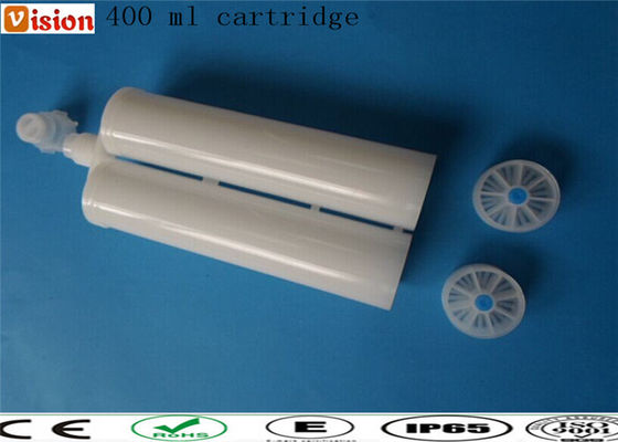AB Klej Cartridge 400ml (1: 1) kaseta AB kleju, podwójne kasety, uszczelnianie nabój pistolet