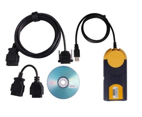 چند Diag دسترسی J2534 خودکار ماشین جهانی اسکنر تشخیصی