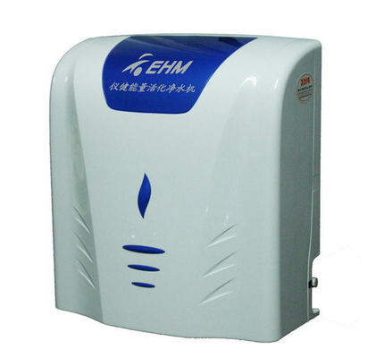 8.5PH Alkali Su Arıtma, Portatif Su Arıtma 0.6 - 6L / m