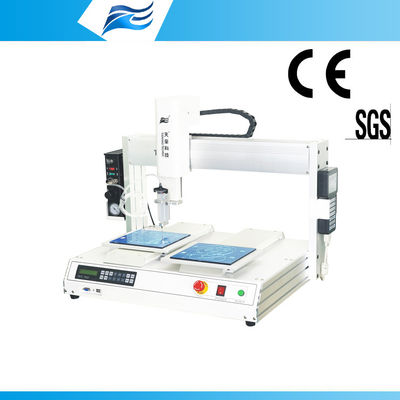 Robot de distribution de bureau biposte de TH-2004D-530Y