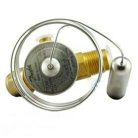 Клапан TEX2 068Z3209 расширения Danfoss