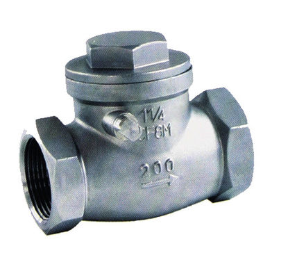 plastic controleklep