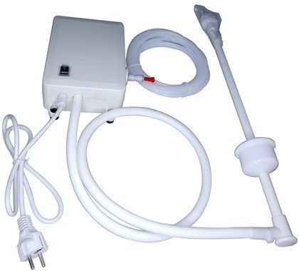Singolo sistema di erogazione dell'acqua in bottiglia dell'entrata di Surflo 12V 115V 230V facoltativo