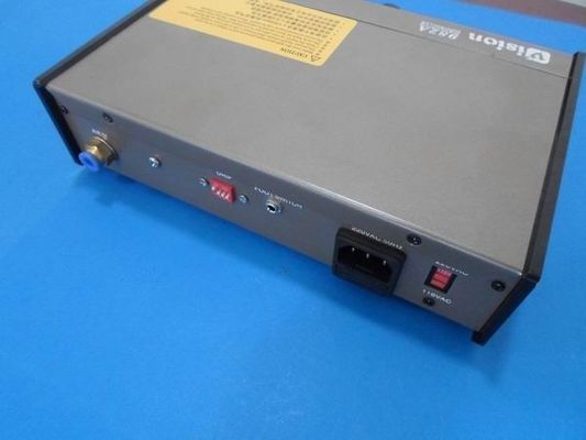 Geautomatiseerd Chemisch Zelfklevend het Uitdelen Machine Epoxy het Uitdelen Materiaal