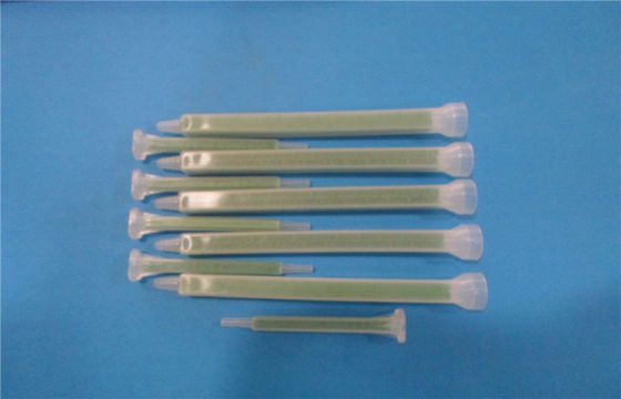 Patroon Acrylics/Siliconen/Epoxy het Mengen zich Pijp voor Verdeelmateriaal