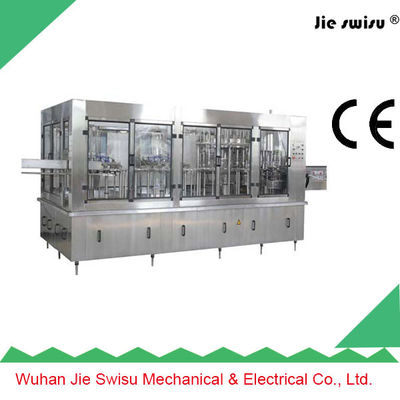máy rót dầu đóng nắp ghi nhãn bôi trơn