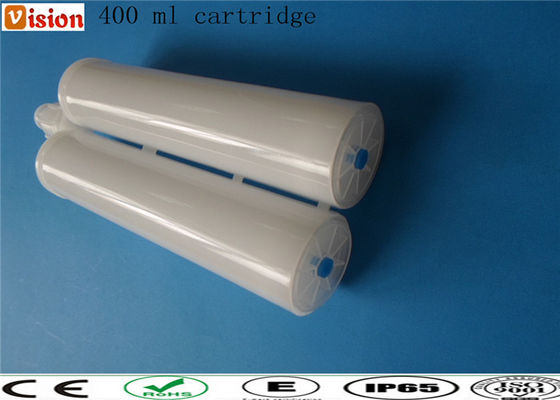 AB Klej Cartridge 400ml (1: 1) kaseta AB kleju, podwójne kasety, uszczelnianie nabój pistolet