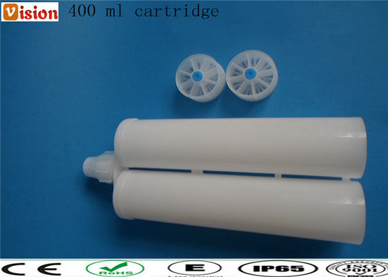 AB Klej Cartridge 400ml (1: 1) kaseta AB kleju, podwójne kasety, uszczelnianie nabój pistolet