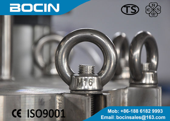 Loại bàn chải tự động Bộ lọc tự làm sạch để lọc nước thải bằng vật liệu 304
