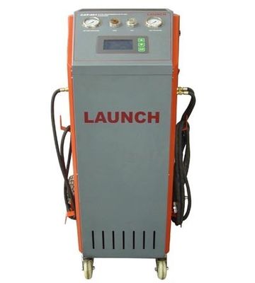 CAT-401 ال سی دی نمایش به صورت خودکار خودرو کارگاه آموزشی تجهیزات انتقال تعویض سیالات