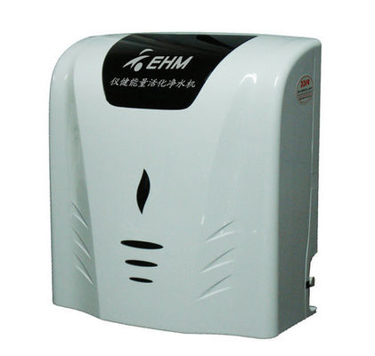 8.5PH Alkali Su Arıtma, Portatif Su Arıtma 0.6 - 6L / m