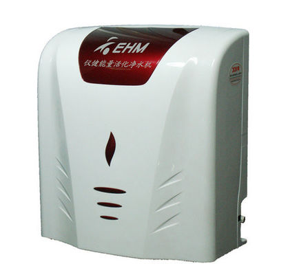 8.5PH Alkali Su Arıtma, Portatif Su Arıtma 0.6 - 6L / m