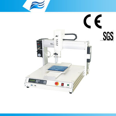 Robot de dispensación de TH-2004D-300K